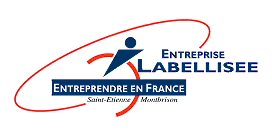 Label entreprendre en France