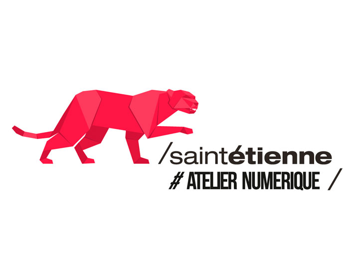 Label Design tech Saint-Étienne
